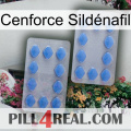 Cenforce Sildénafil 20